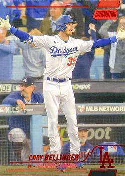 Cody Bellinger