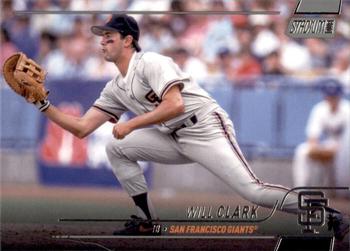 Will Clark