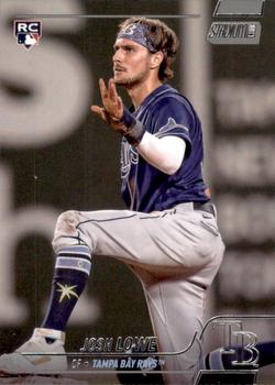 Josh Lowe