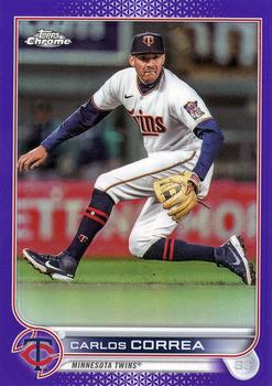 Carlos Correa