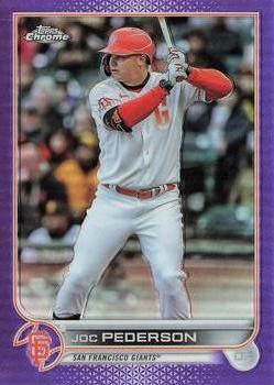 Joc Pederson
