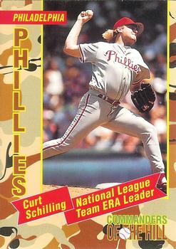 Curt Schilling