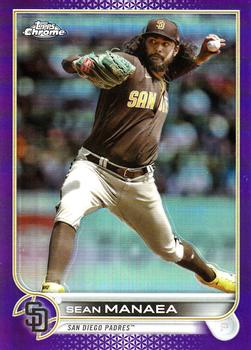 Sean Manaea