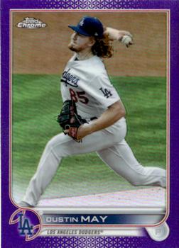 Dustin May