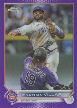 Jonathan Villar