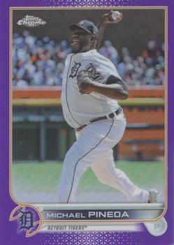 Michael Pineda