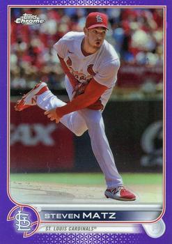 Steven Matz