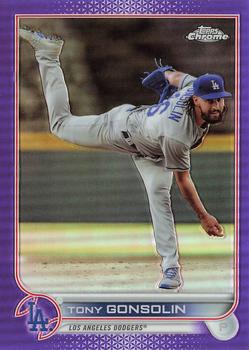 Tony Gonsolin