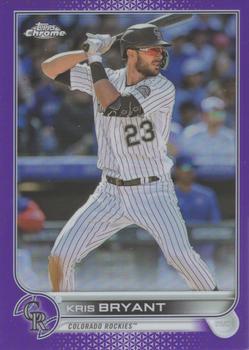 Kris Bryant