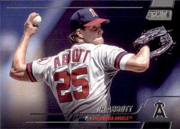 Jim Abbott