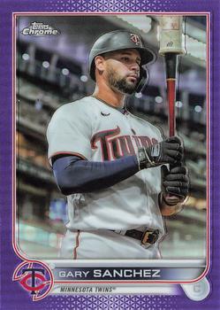 Gary Sanchez