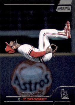 Ozzie Smith