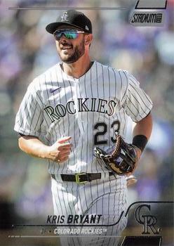 Kris Bryant