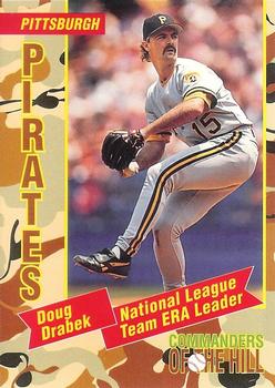 Doug Drabek