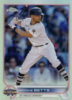 Mookie Betts