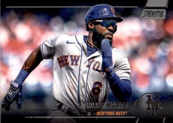 Starling Marte