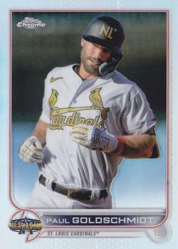 Paul Goldschmidt