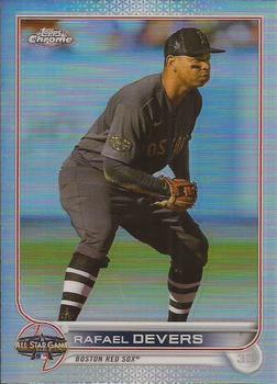 Rafael Devers