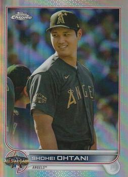 Shohei Ohtani