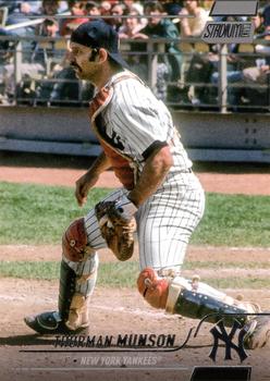 Thurman Munson