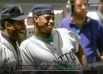 Ken Griffey Jr.