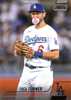 Trea Turner