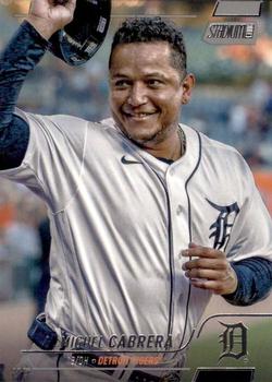 Miguel Cabrera
