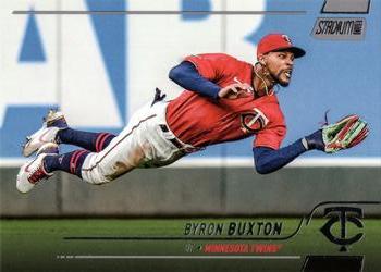 Byron Buxton