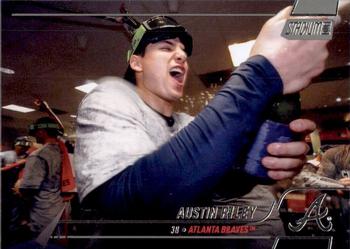 Austin Riley