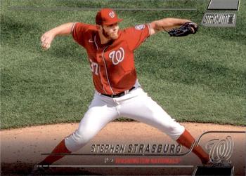 Stephen Strasburg
