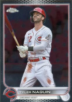 Tyler Naquin