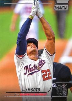#250 Juan Soto