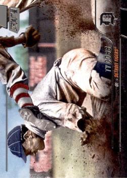 Ty Cobb