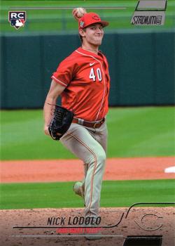 Nick Lodolo
