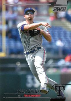 Corey Seager