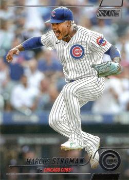 Marcus Stroman