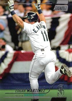 Edgar Martinez