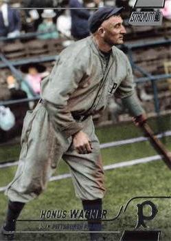 Honus Wagner