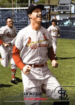 Stan Musial