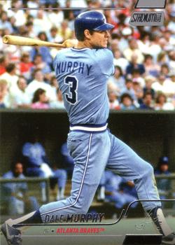 Dale Murphy