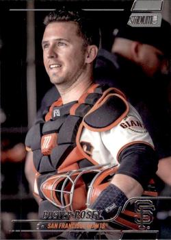 Buster Posey