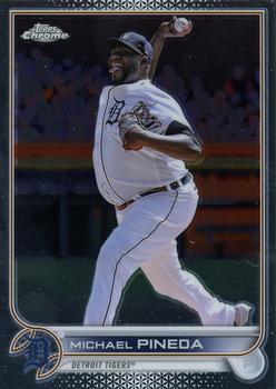 Michael Pineda