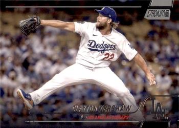 Clayton Kershaw