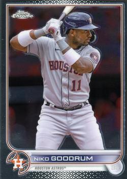 Niko Goodrum