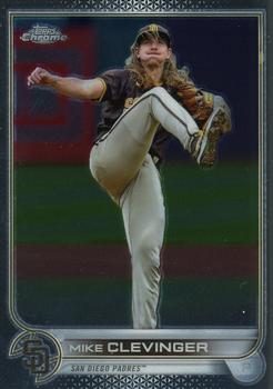 Mike Clevinger