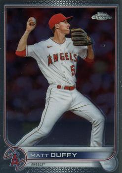 Matt Duffy