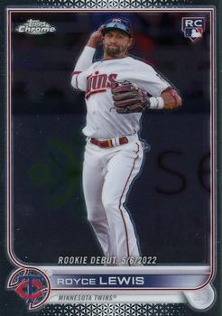 Royce Lewis