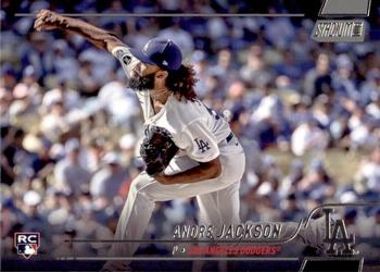 Andre Jackson
