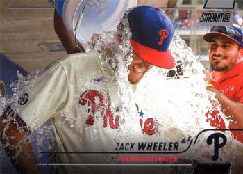 Zack Wheeler