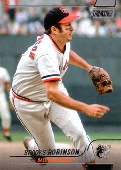 Brooks Robinson